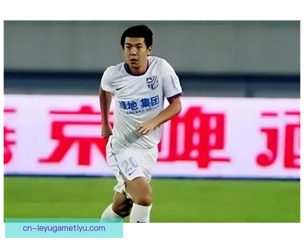 前国脚称比日本大两岁仍痛苦