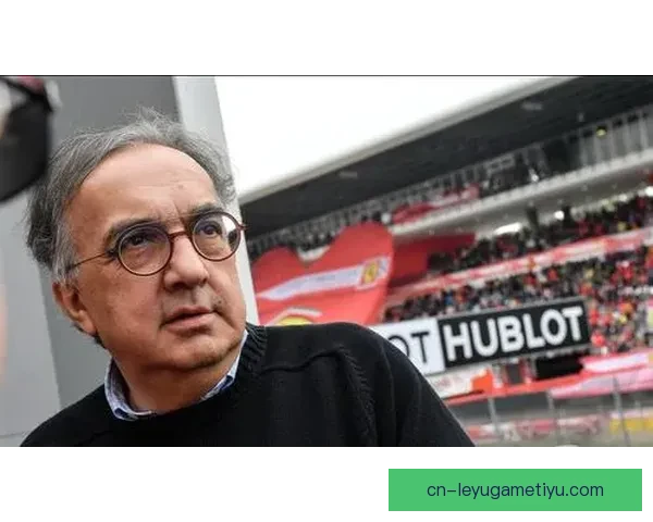 渣打集团成为F1官方合作伙伴