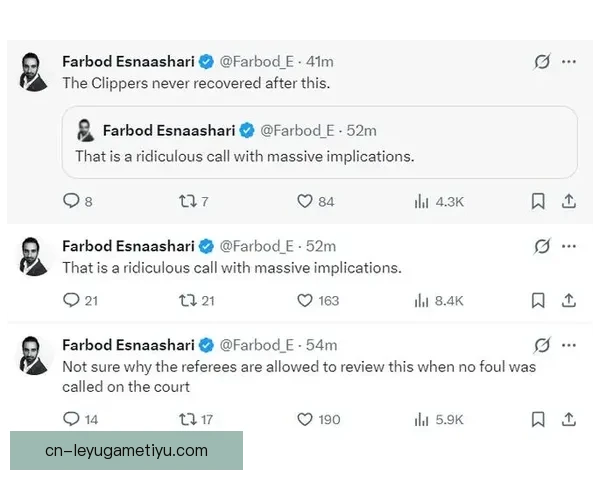 无哨回放惹众怒小哈三罚崩盘