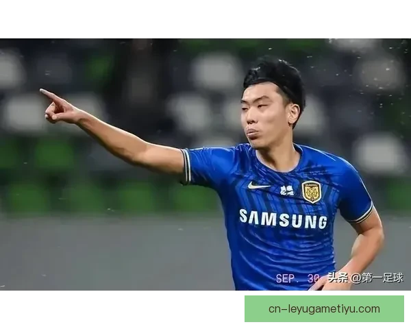 冯伯元感谢海牛球迷祝新赛季好运