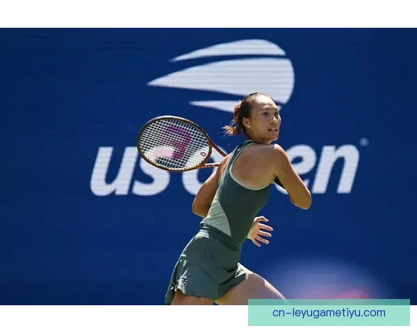 郑钦文迪拜复仇战一年后再相逢