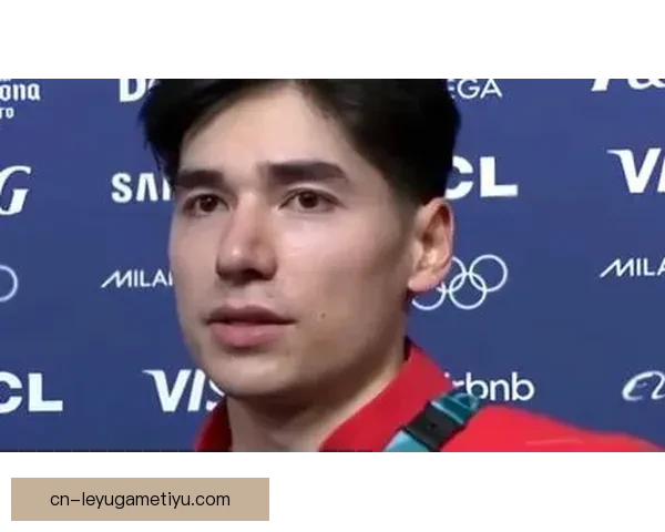 刘少昂致歉两圈失守痛失决赛憾