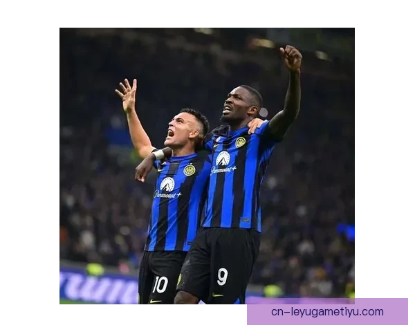 国米7分领跑米兰紧追其后 尤文暂居第5