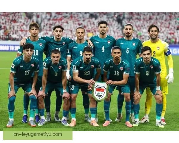 伊拉克足协主席：球队包机赴墨西哥