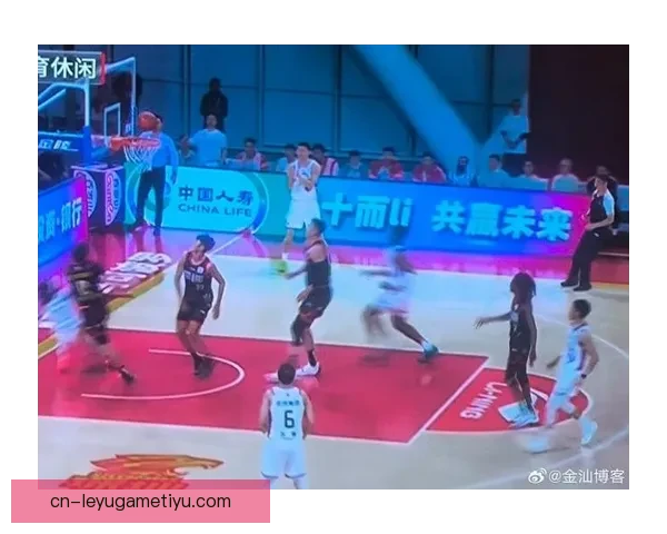 北控轻松取胜 里勒引领进攻防守提升 北控轻松取胜 里勒引领进攻防守提升